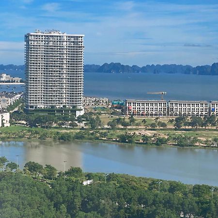 By'S House- Can Ho View Bien Hạ Long Extérieur photo