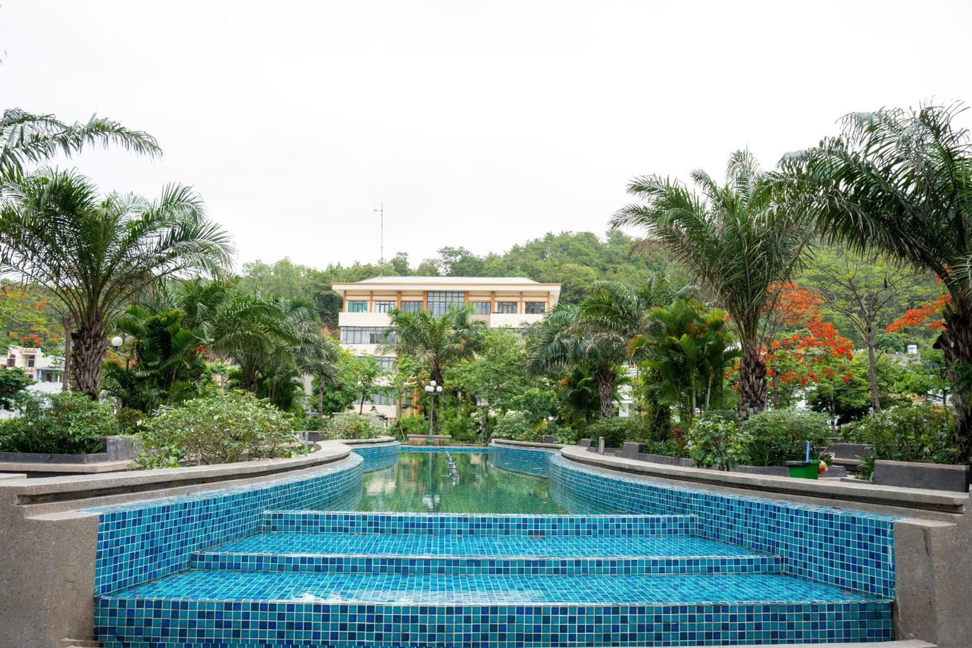 By'S House- Can Ho View Bien Hạ Long Extérieur photo