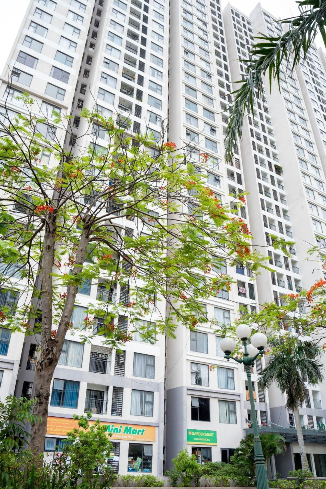 By'S House- Can Ho View Bien Hạ Long Extérieur photo
