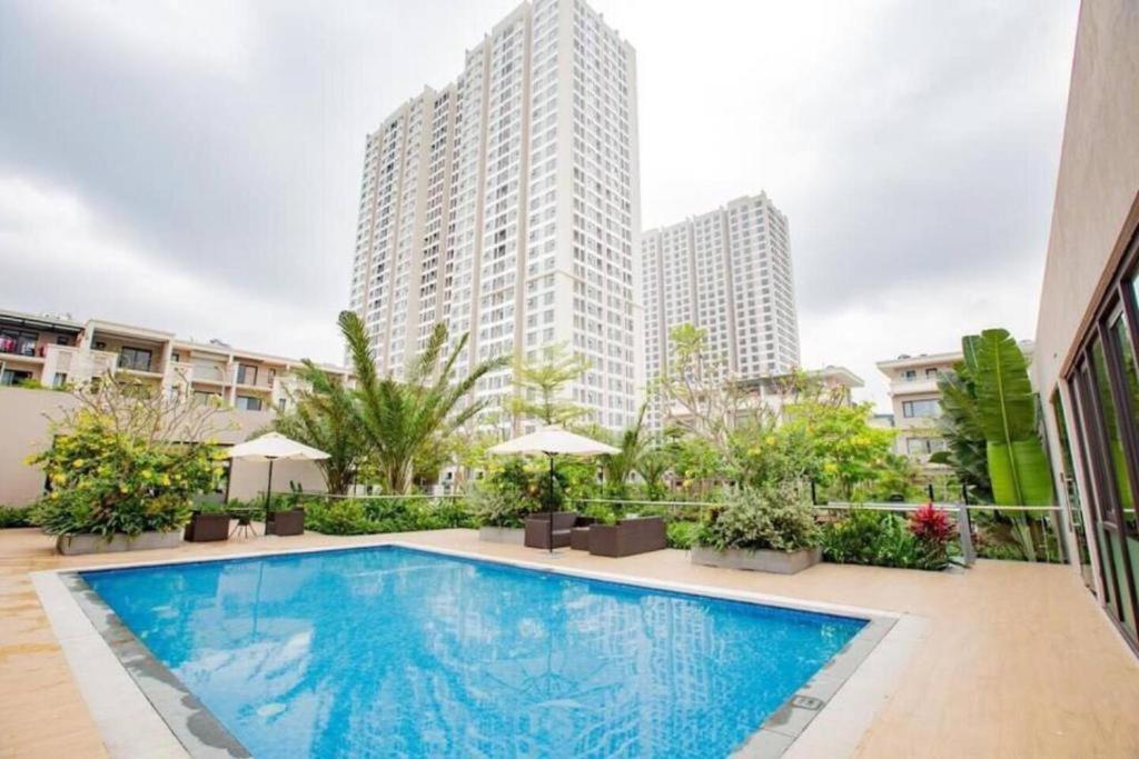 By'S House- Can Ho View Bien Hạ Long Extérieur photo