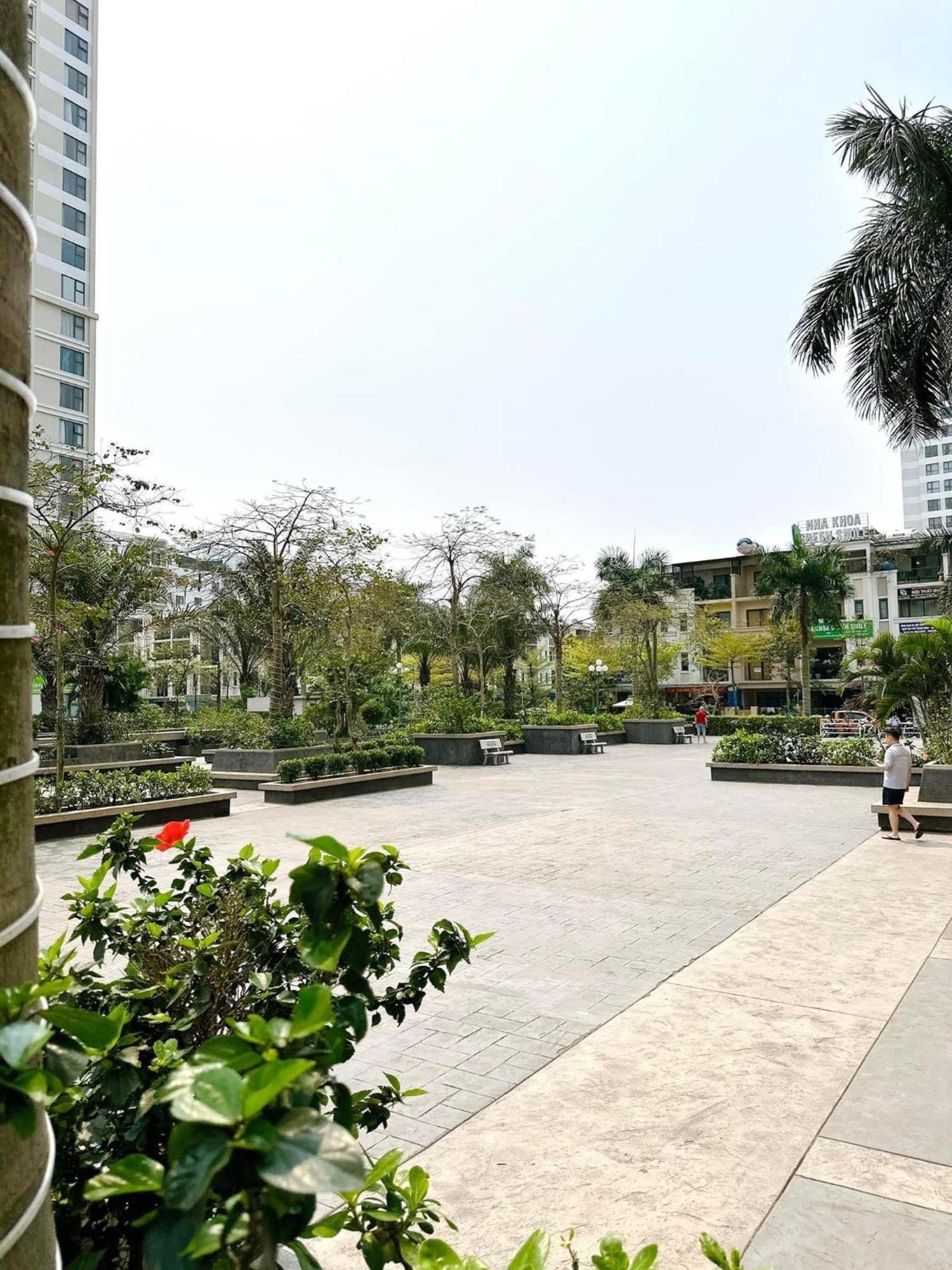 By'S House- Can Ho View Bien Hạ Long Extérieur photo