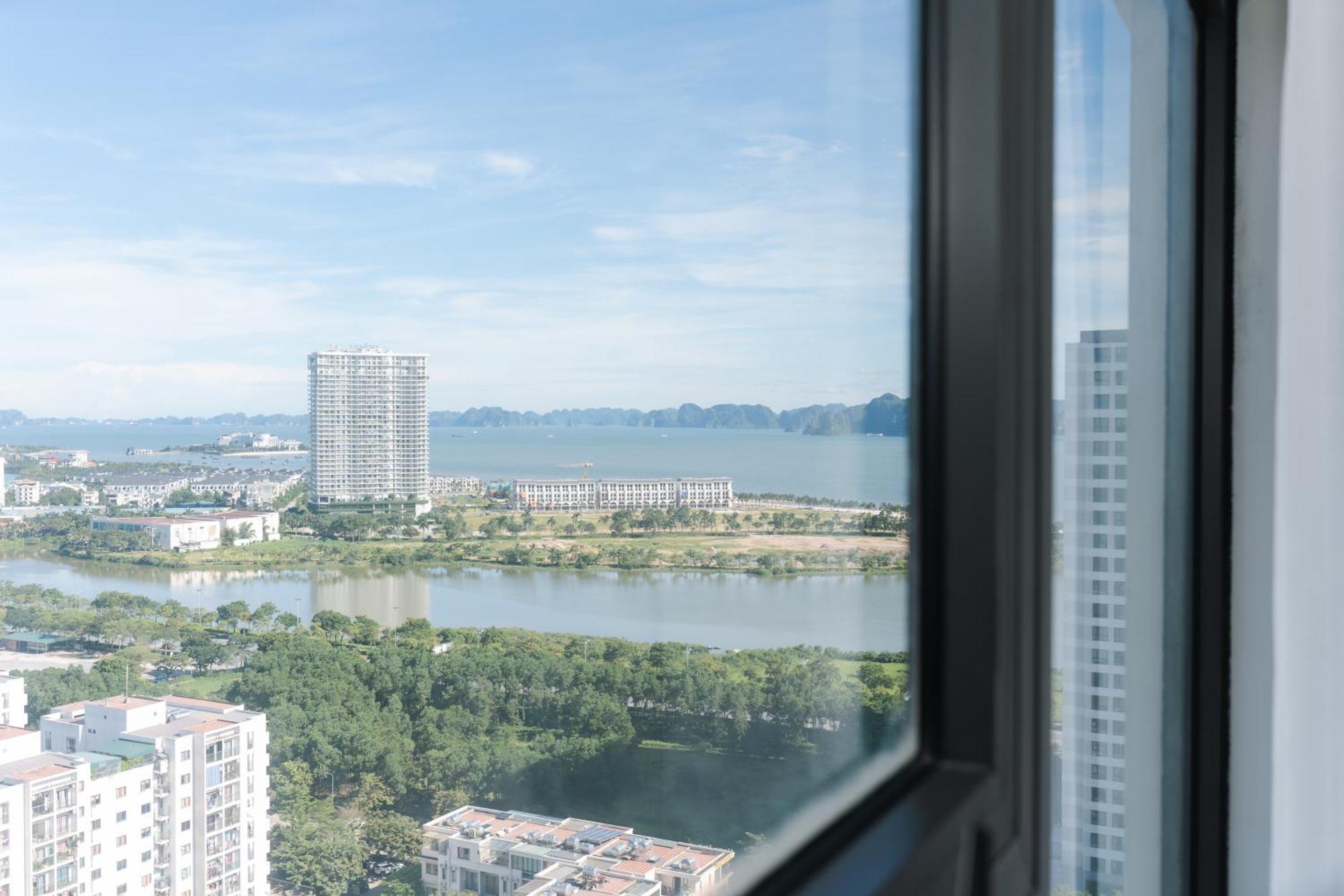By'S House- Can Ho View Bien Hạ Long Extérieur photo